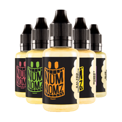 Blog le petit vapoteur 2017